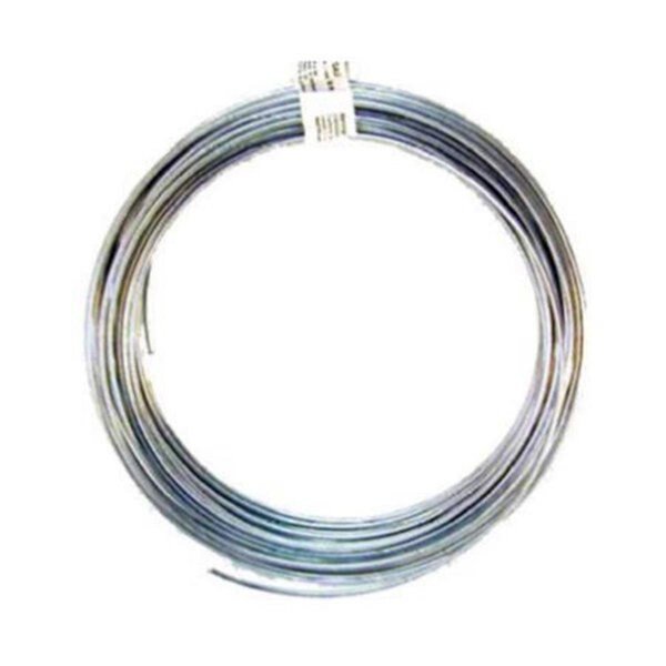 Hillman Group-anchor Wire Guywire 12 Gauge Galvanized Coils, Hillman Group, Mfr#: A49G123184